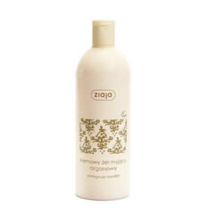 Ziaja Kremowy żel arganowy 500 ml